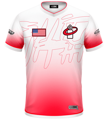 Intelligence Premium Esports Jersey 2024 V2
