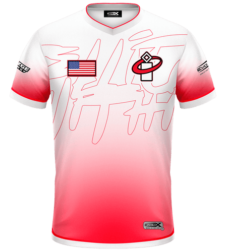 Intelligence Premium Esports Jersey 2024 V2