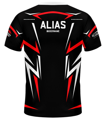 Convoy Gaming Premium Jersey