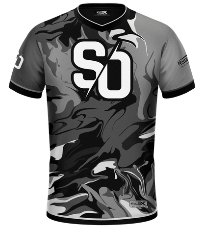 Shadow Ops Premium Esports Jersey V2