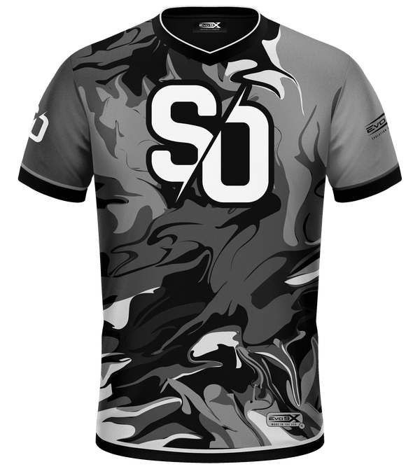Shadow Ops Premium Esports Jersey V2