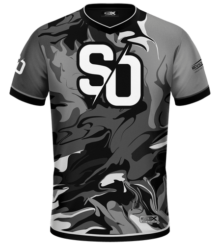 Shadow Ops Premium Esports Jersey V2