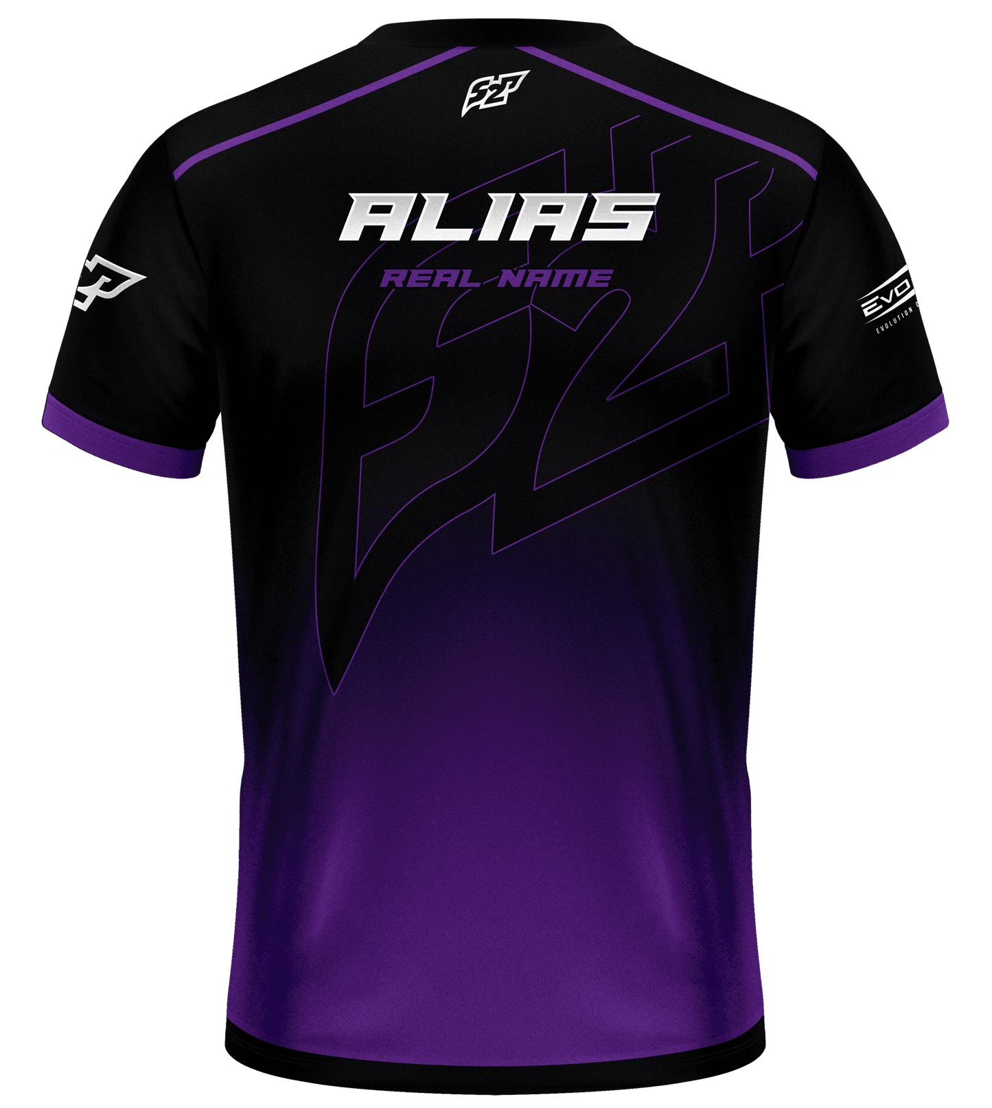 S2P Pro Jersey