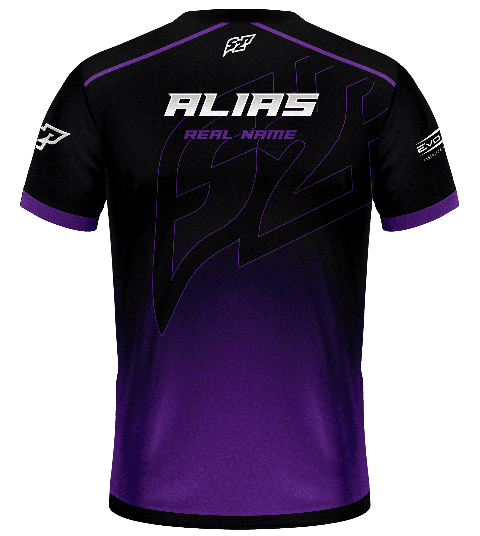 S2P Pro Jersey