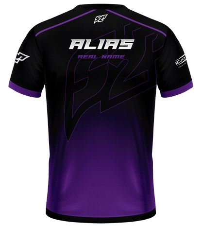 S2P Pro Jersey