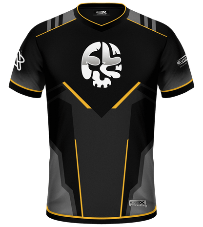 Frantik Premium Esports Jersey V2