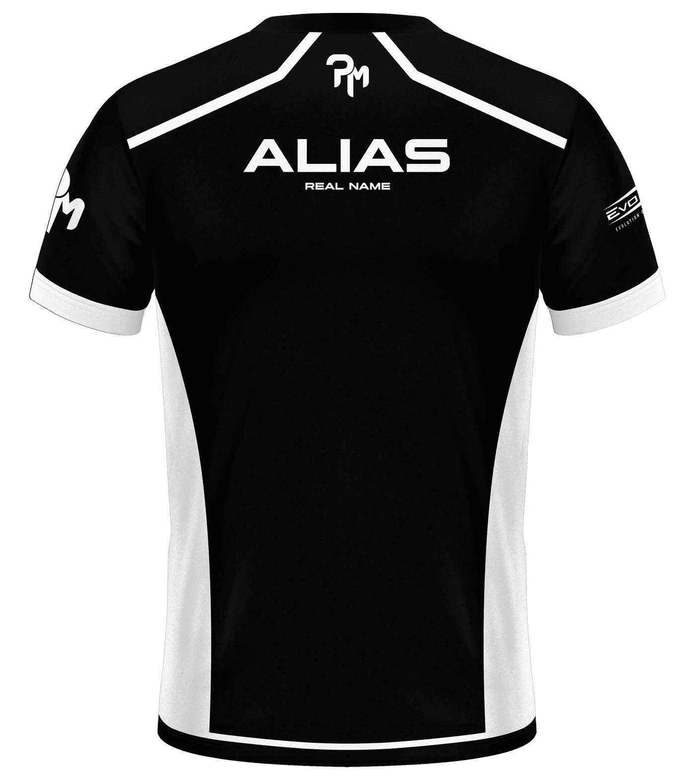 Phantom Mob Premium Esports Jersey