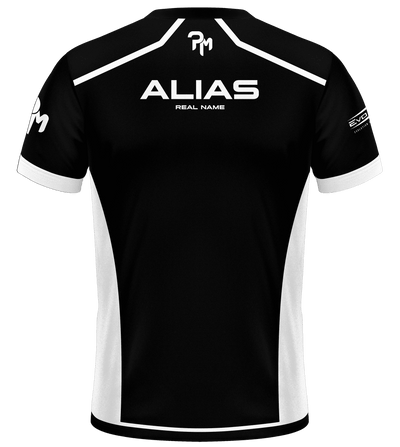 Phantom Mob Premium Esports Jersey