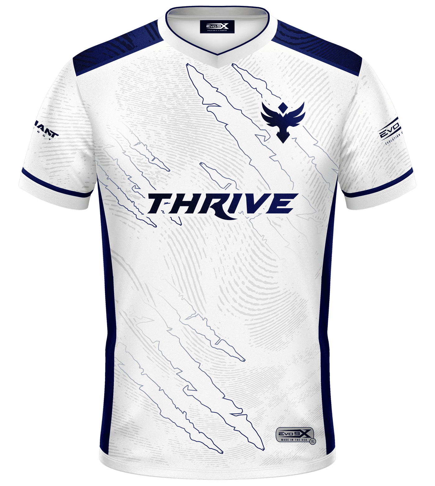 Thrive Premium Esports Jersey 2024