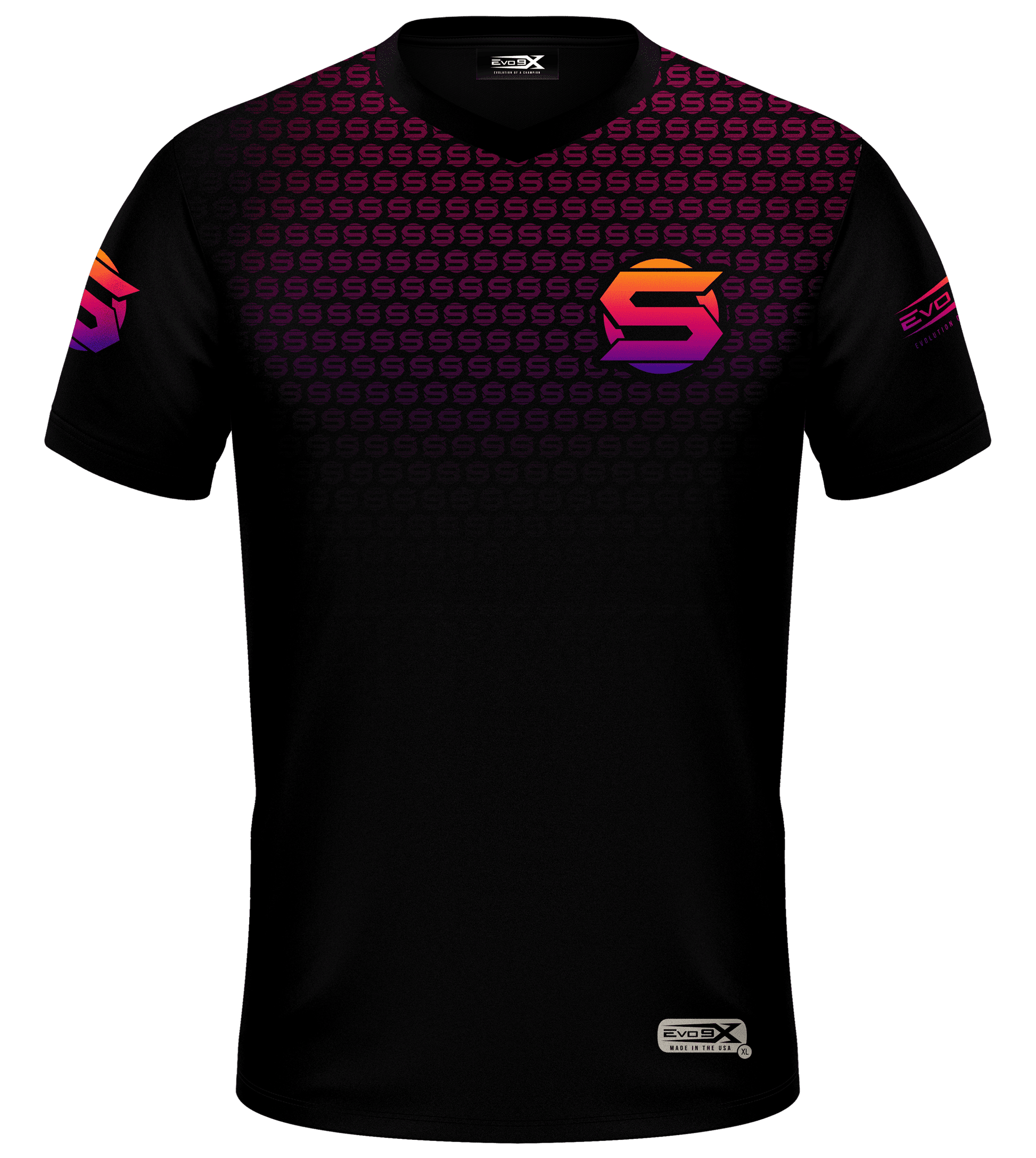 New York Sleepless Gaming Pro Jersey