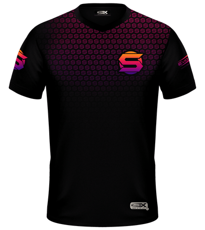 New York Sleepless Gaming Pro Jersey