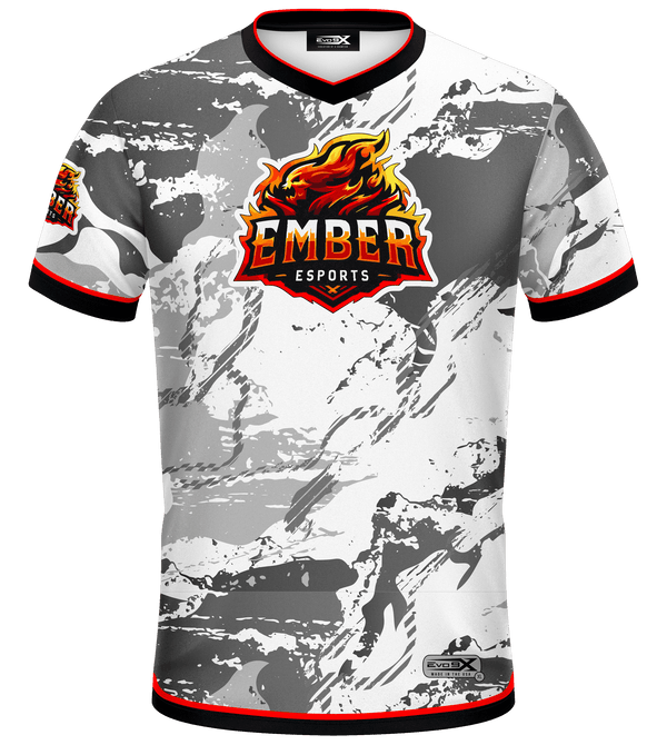 Ember Esports Pro Jersey V2