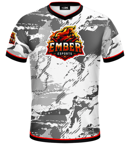 Ember Esports Pro Jersey V2