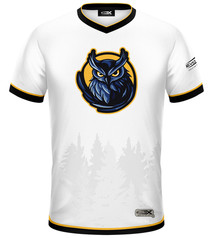Noctrix Premium Esports Jersey V2
