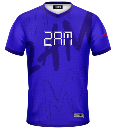 2AM Premium Esports Jersey