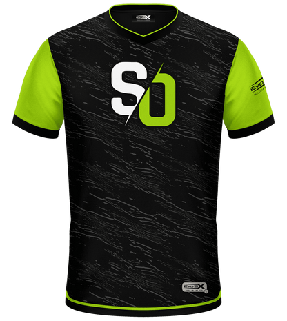 Shadow Ops Premium Esports Jersey V4
