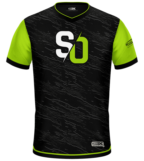 Shadow Ops Premium Esports Jersey V4
