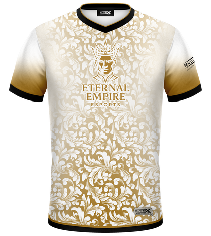 Eternal Empire Premium Esports Jersey V1
