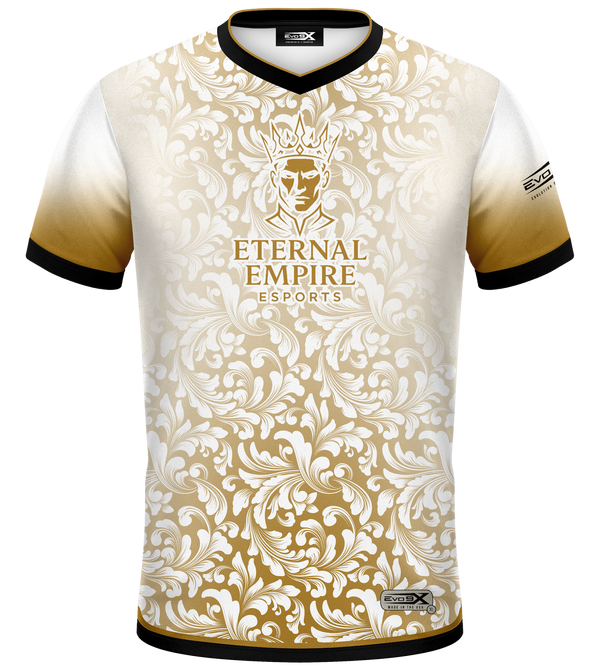 Eternal Empire Premium Esports Jersey V1
