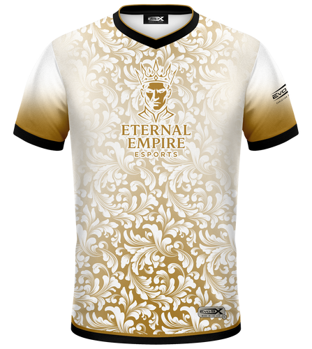 Eternal Empire Premium Esports Jersey V1