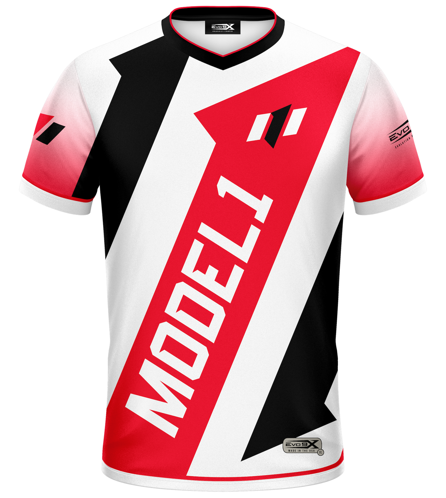 MODEL1 Premium Esports Jersey