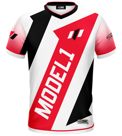MODEL1 Premium Esports Jersey