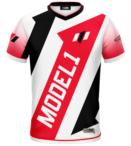 MODEL1 Premium Esports Jersey
