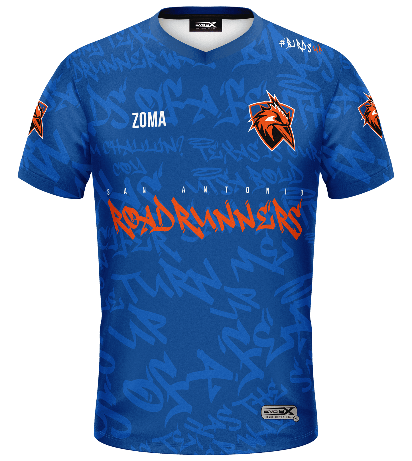 UTSA Alternate