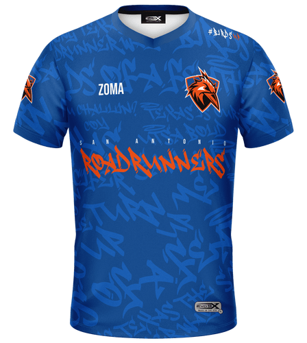 UTSA Alternate