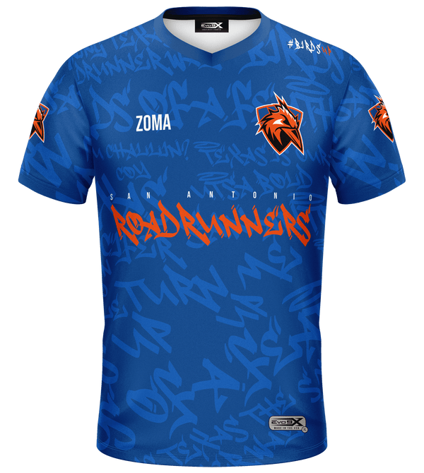 UTSA Alternate