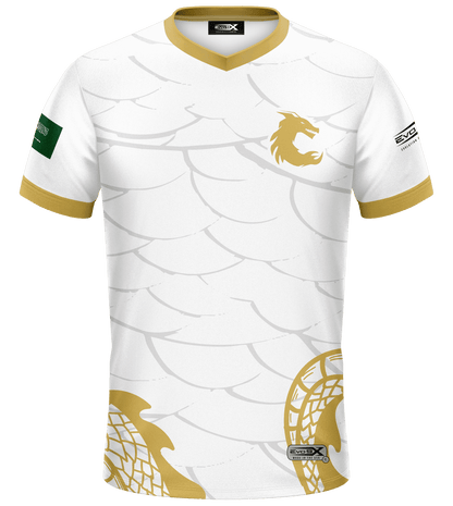 Rvlesport Premium Esports Jersey 2025