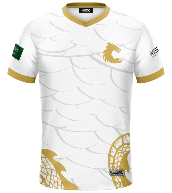 Rvlesport Premium Esports Jersey 2025