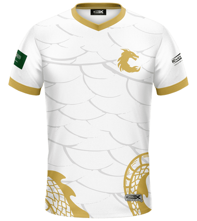 Rvlesport Premium Esports Jersey 2025