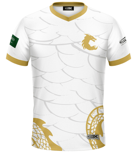 Rvlesport Premium Esports Jersey 2025