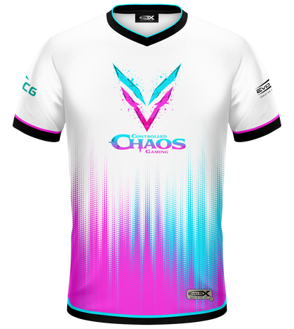 Controlled Chaos Gaming Premium Jersey V1