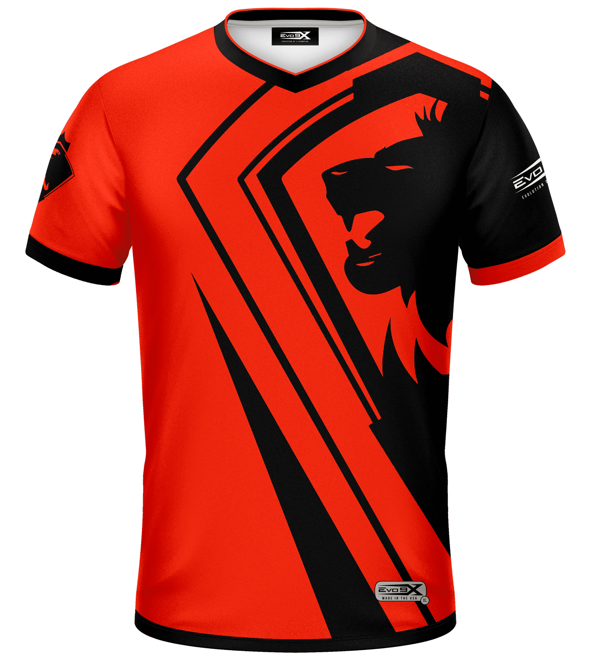 Safari Legion Pro Jersey v1