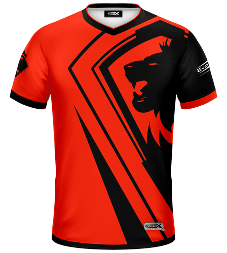 Safari Legion Pro Jersey v1