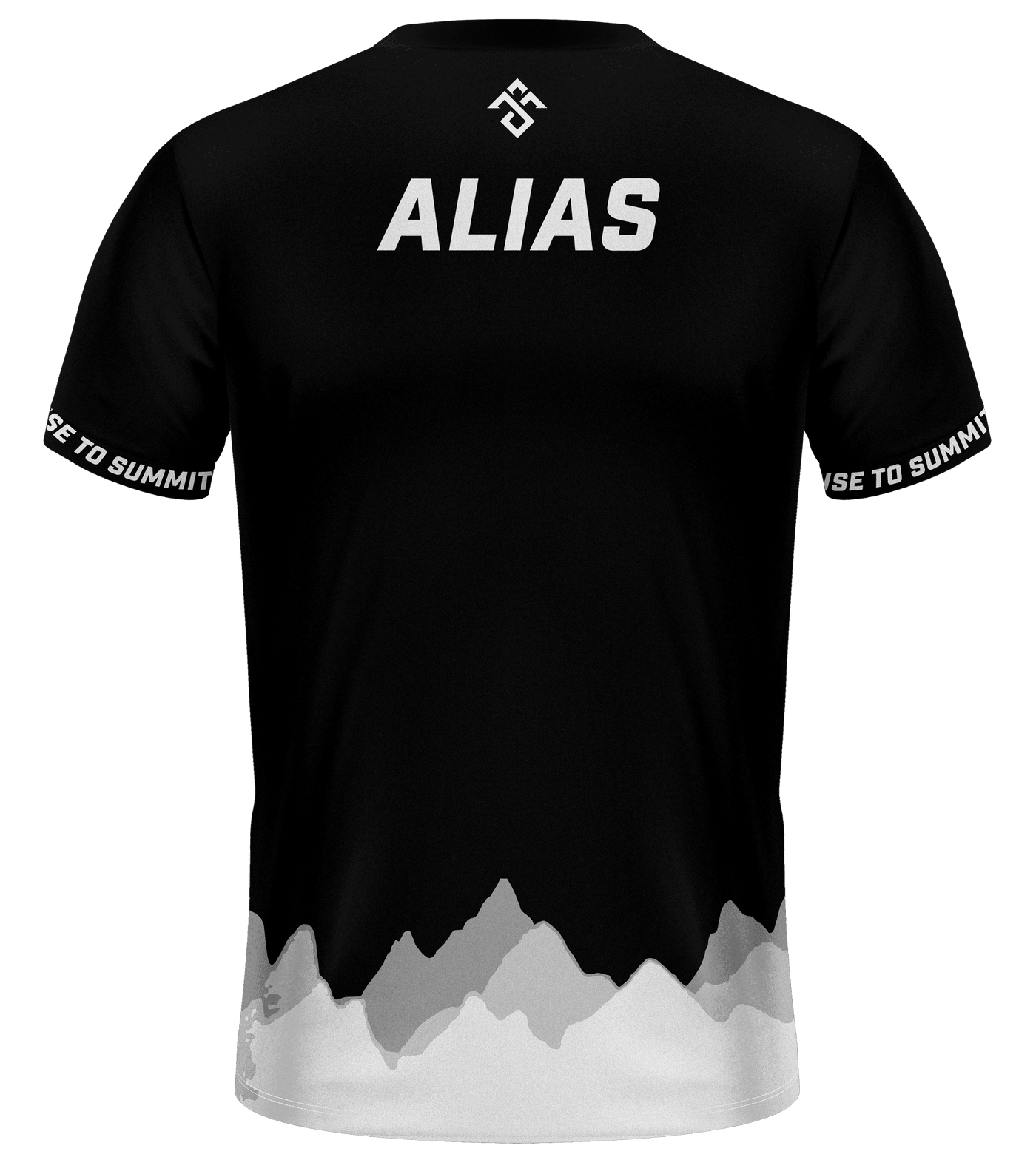 Team Summit Premium Esports Jersey 2024