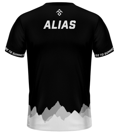 Team Summit Premium Esports Jersey 2024