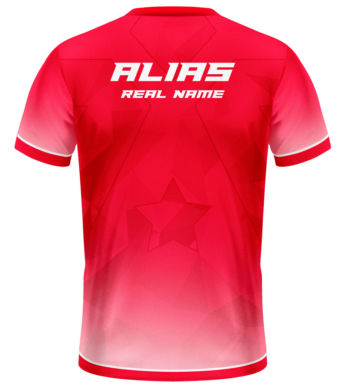 Awaken Esports Pro Jersey 2024 V2