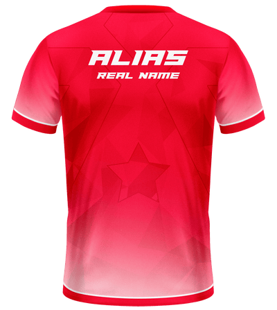 Awaken Esports Pro Jersey 2024 V2