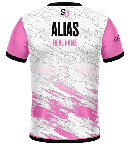 Shadow Ops Premium Esports Jersey V5