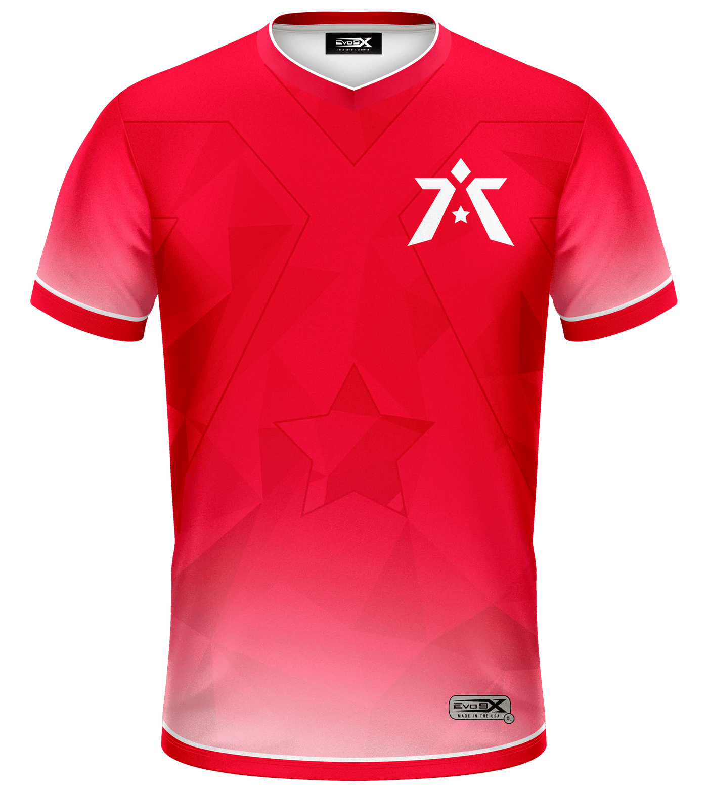 Awaken Esports Pro Jersey 2024 V2