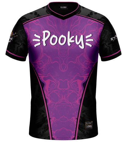 KINGS ORDER PREMIUM ESPORTS JERSEY V2