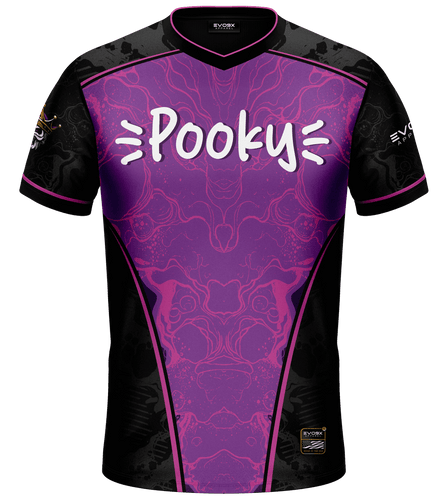 KINGS ORDER PREMIUM ESPORTS JERSEY V2