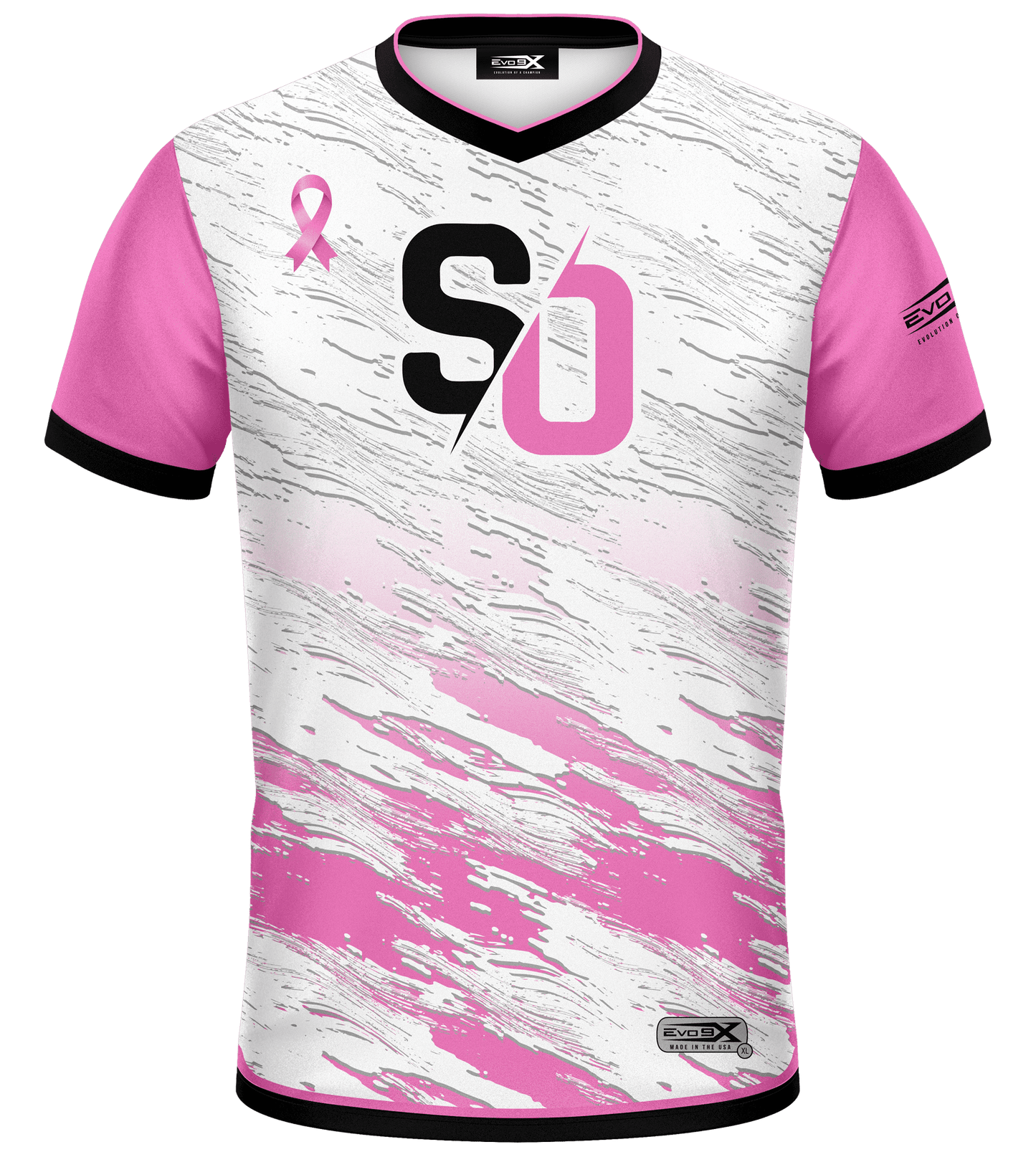 Shadow Ops Premium Esports Jersey V5