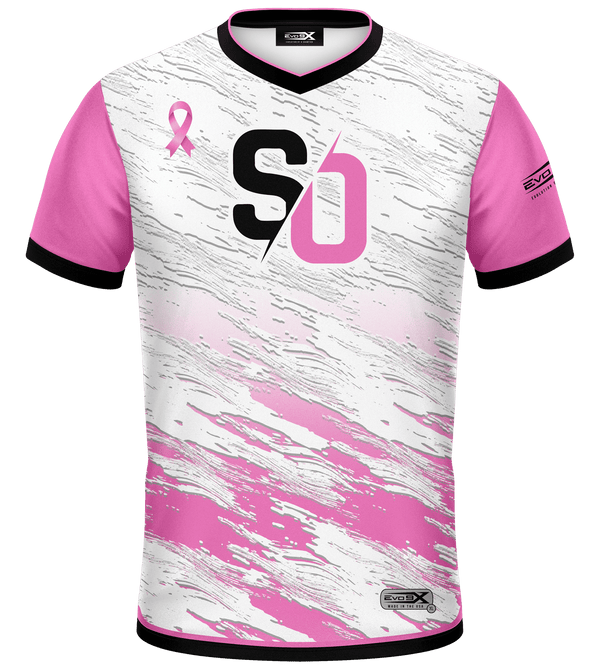 Shadow Ops Premium Esports Jersey V5