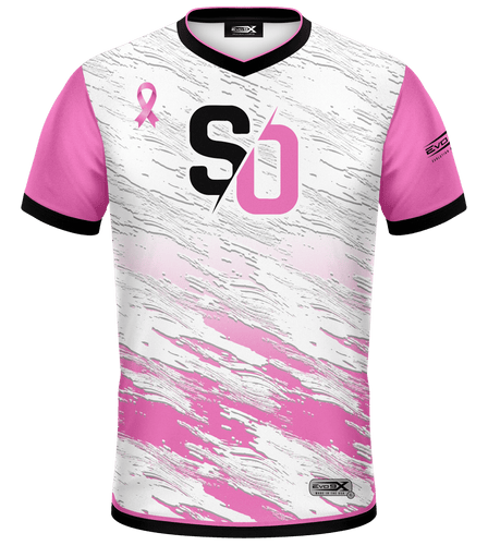 Shadow Ops Premium Esports Jersey V5
