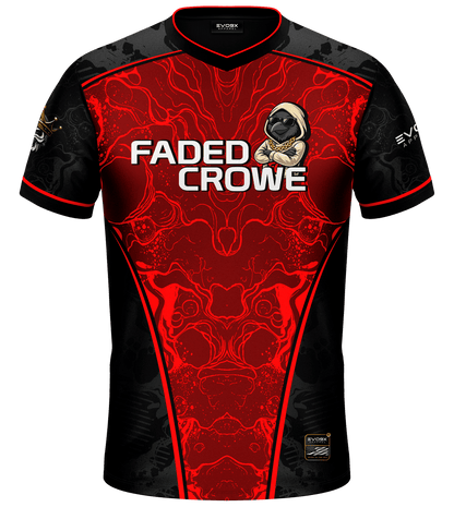 KINGS ORDER PREMIUM ESPORTS JERSEY V3