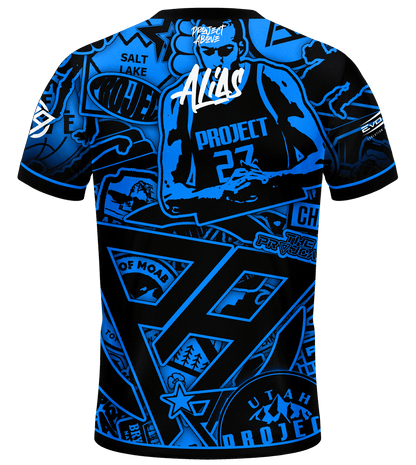 Project Above Pro Jersey